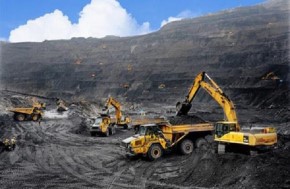 Quy định phương pháp tính, mức thu tiền cấp quyền khai thác khoáng sản