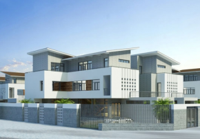  Những công trình Thi công công trình xây dựng dân dụng, văn phòng