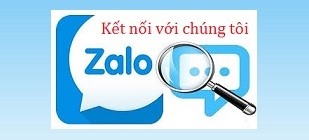 Hỗi trợ Zalo